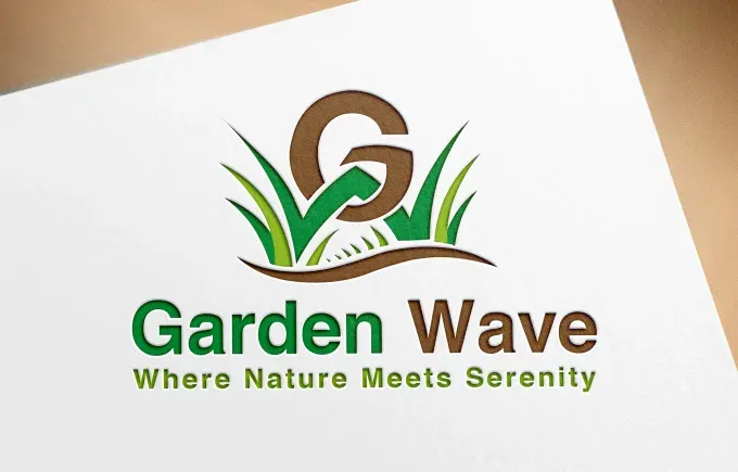 Garden Wave logo